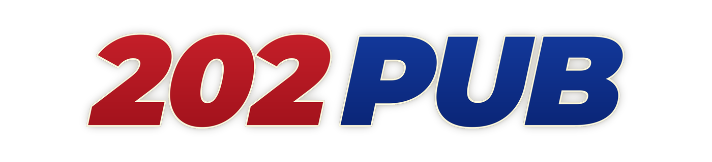 202pub Logo